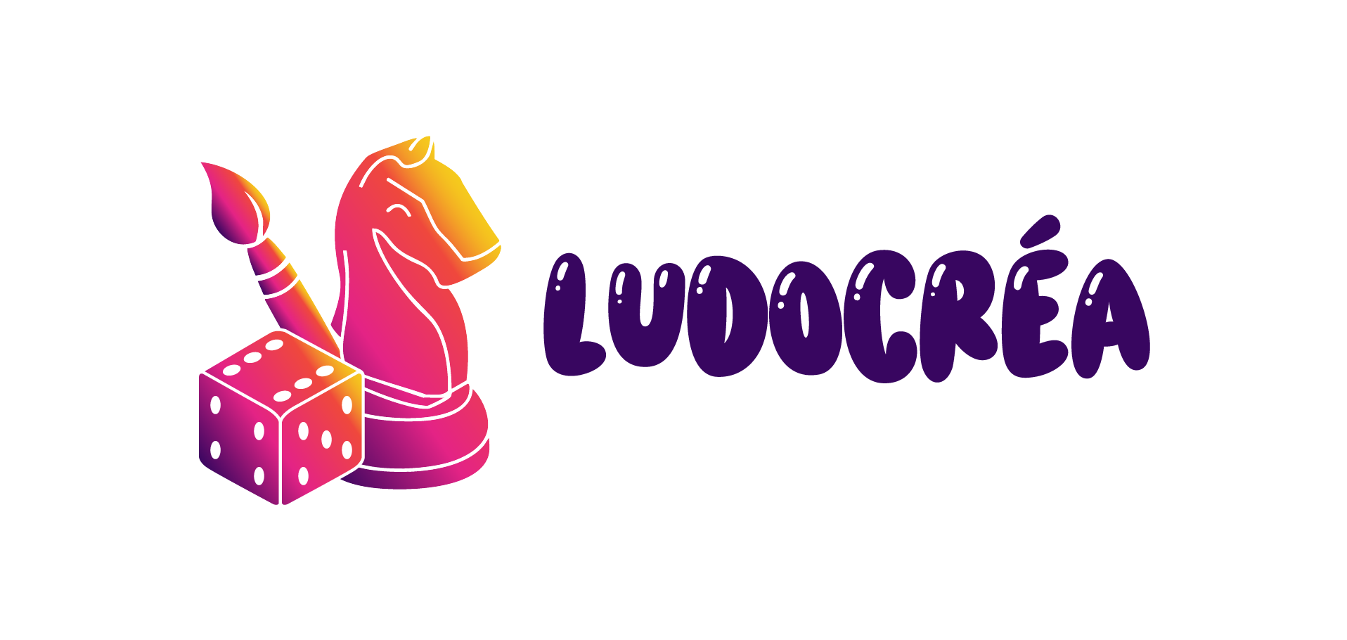 Ludocréa Location et création de jeux de société