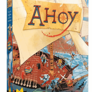 Ahoy
