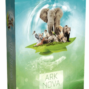 Ark Nova
