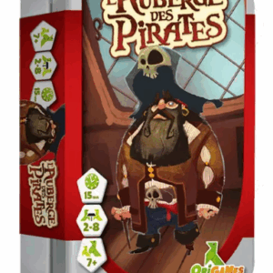L'auberge des pirates