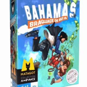 Bahamas
