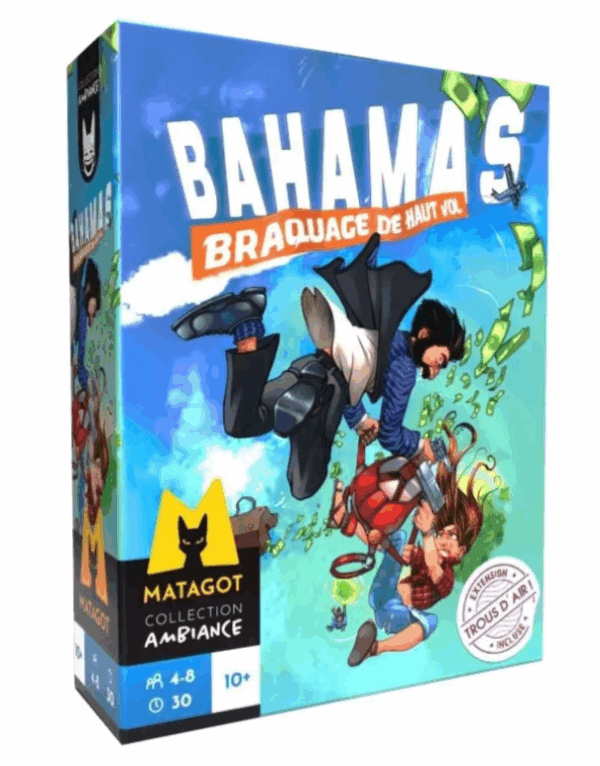 Bahamas