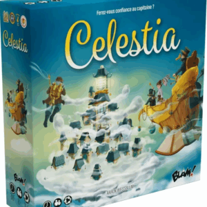 Celestia