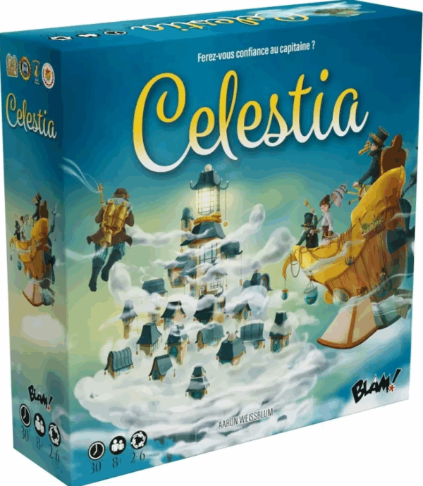 Celestia