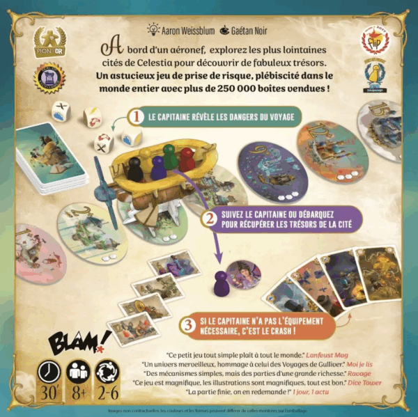 Celestia – Image 3