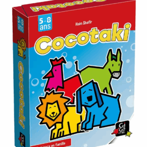 Cocotaki