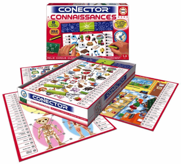 Connector connaissances – Image 2