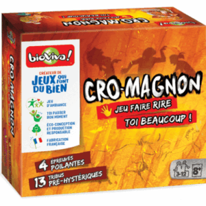 Cro-magnon