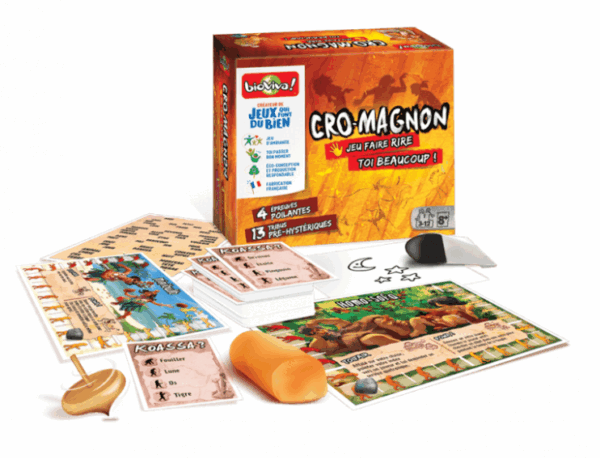 Cro-magnon – Image 2