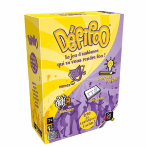 Defifoo