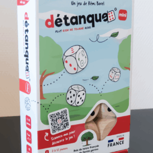 Détanque mini
