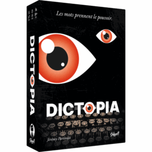 Dictopia
