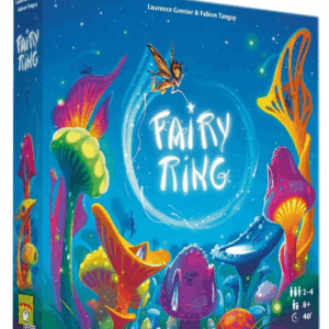 Fairy Ring