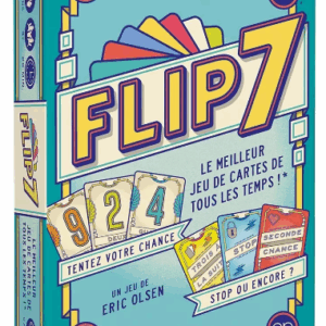 Flip 7