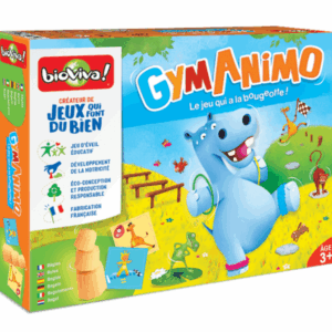 Gym animo