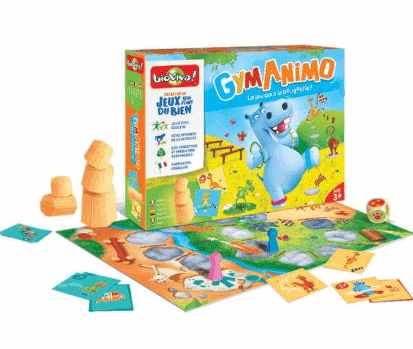 Gym animo – Image 2