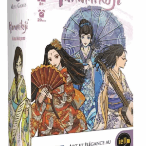 Hanamikoji