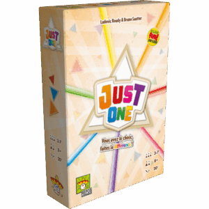 Just One