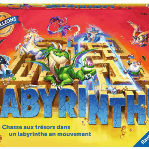 Labyrinthe