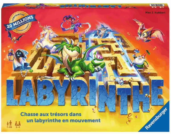 Labyrinthe