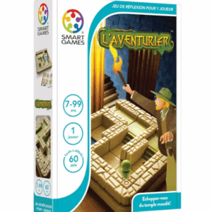 L'aventurier