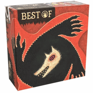 Loups-Garous de Thiercelieux Best of