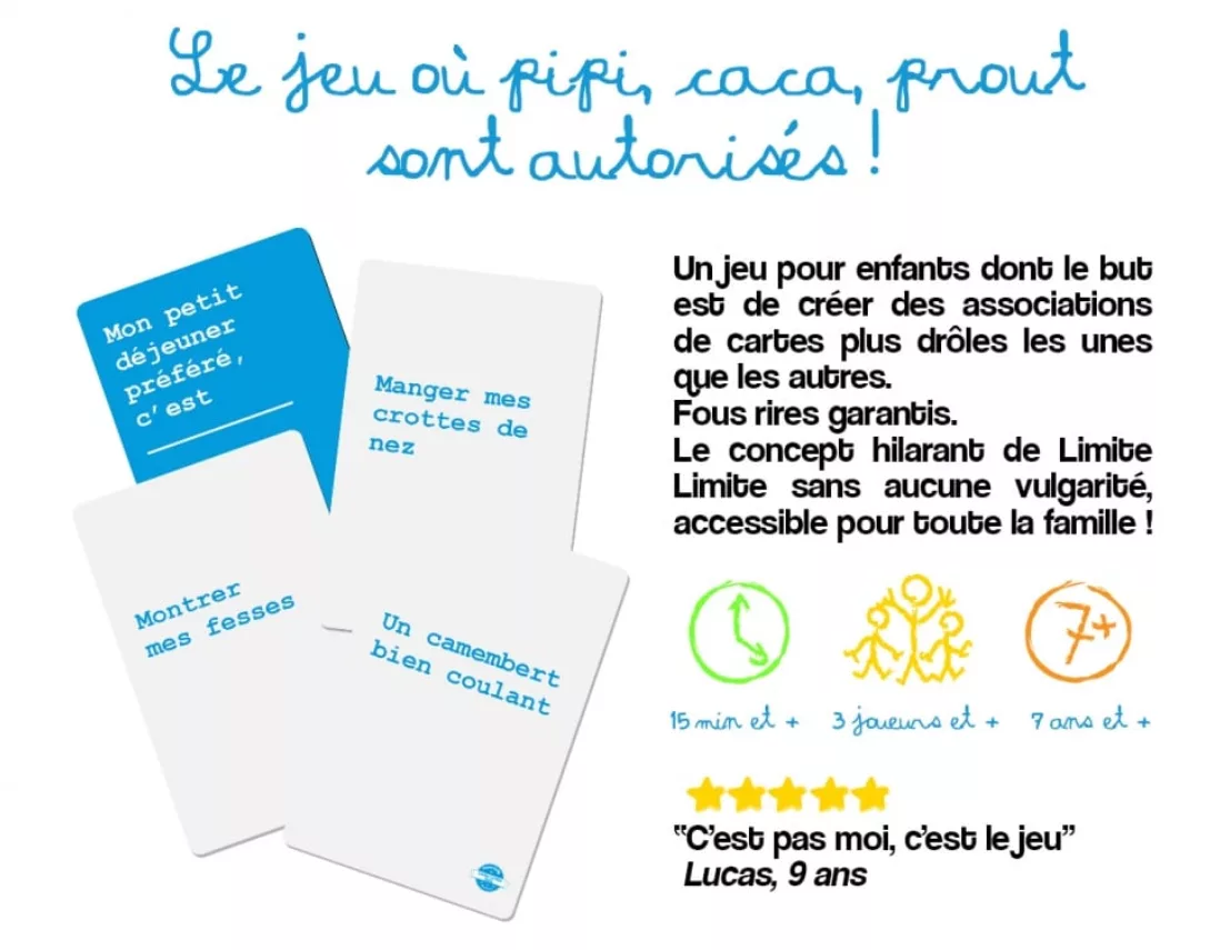 Limite limite kids – Image 2