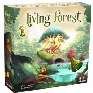 Living Forest