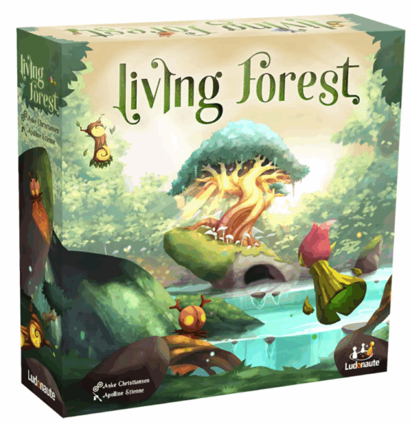 Living Forest