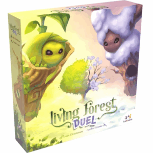 Living Forest Duel