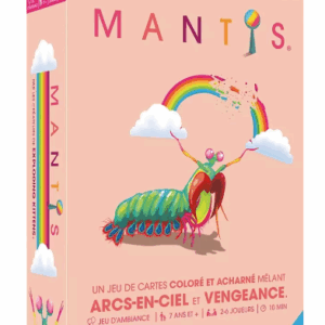 Mantis