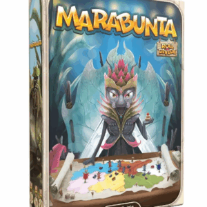 Marabunta