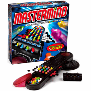 Mastermind