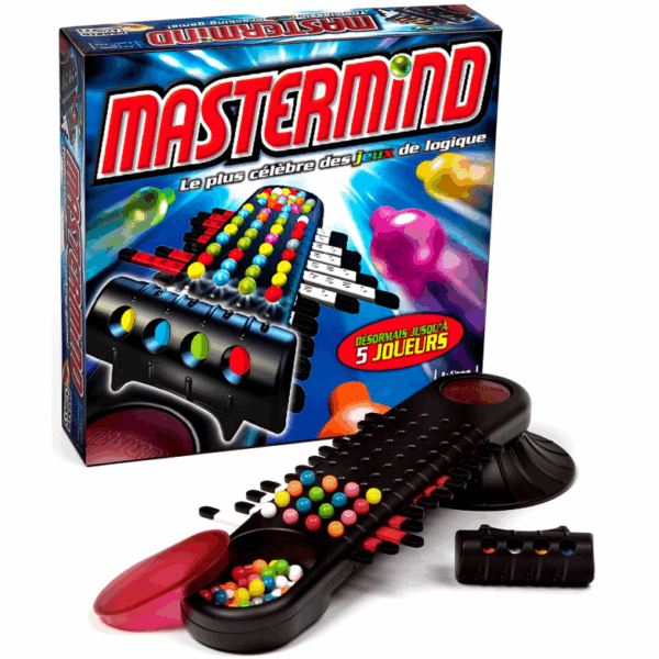 Mastermind