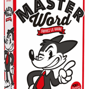 Master Word