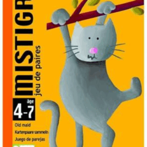 Mistigri