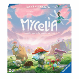 Mycelia