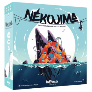 Nekojima