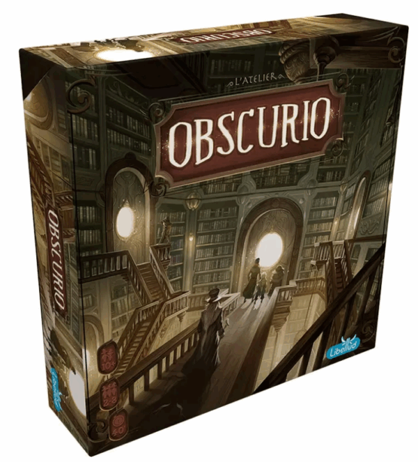 Obscurio