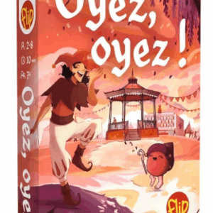 Oyez oyez