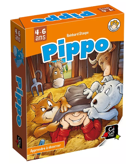 Pippo