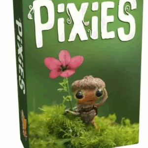Pixies