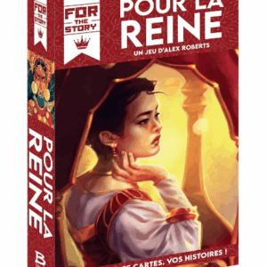 Pour la reine