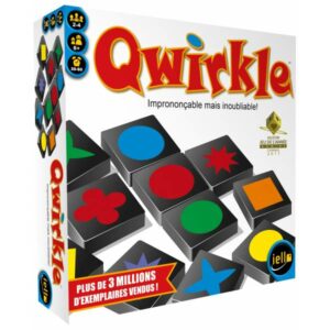 Qwirkle
