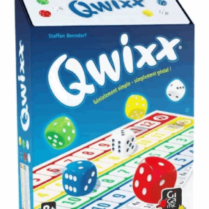 Qwixx