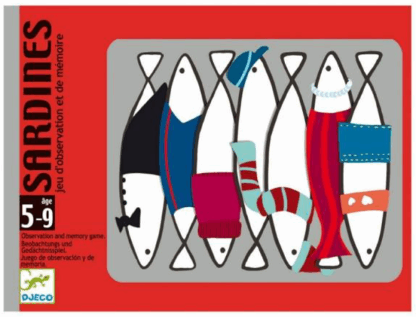 Sardines