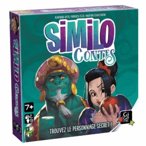 Similo Contes