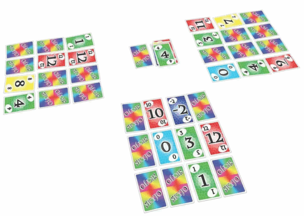 Skyjo – Image 3