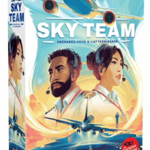 Sky Team