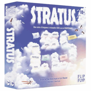 Stratus